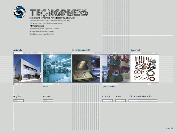 www.tecnopress.com