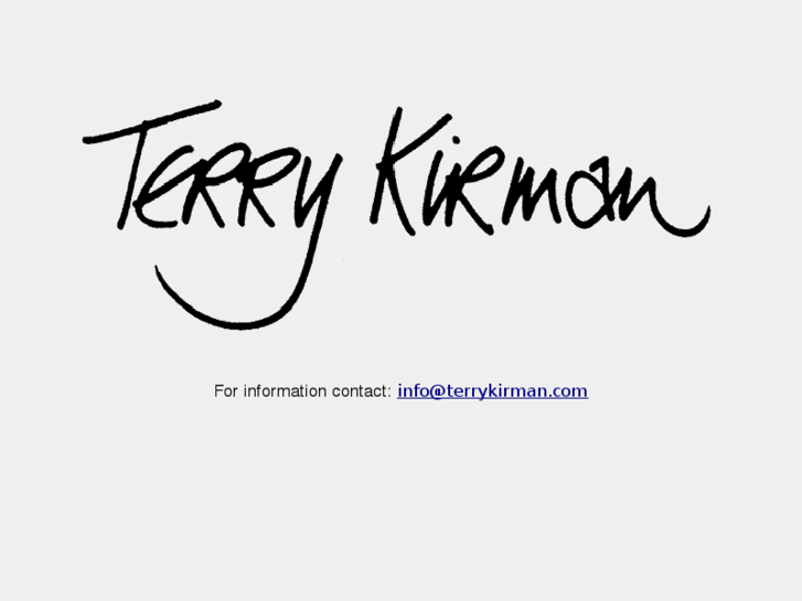 www.terrykirman.com