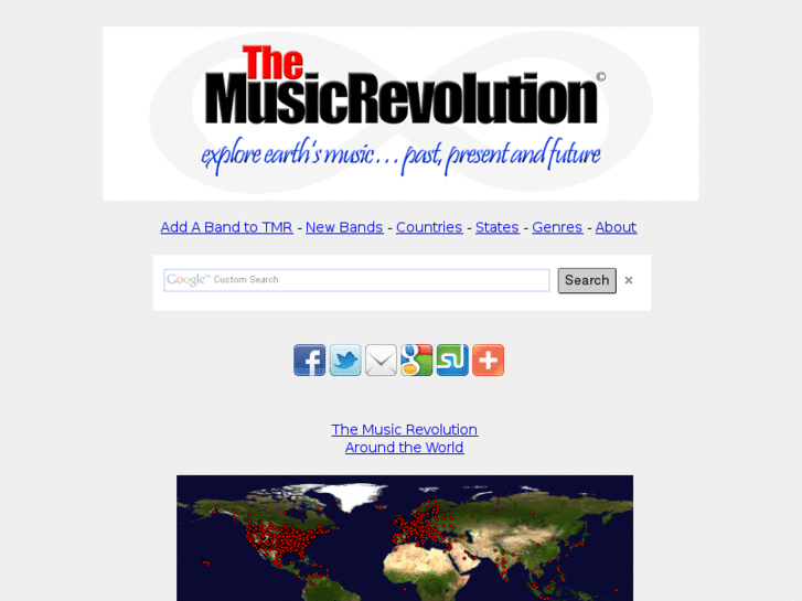 www.themusicrevolution.com