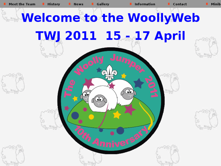 www.thewoollyjumper.org.uk