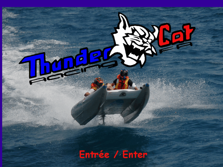 www.thundercatracing.fr