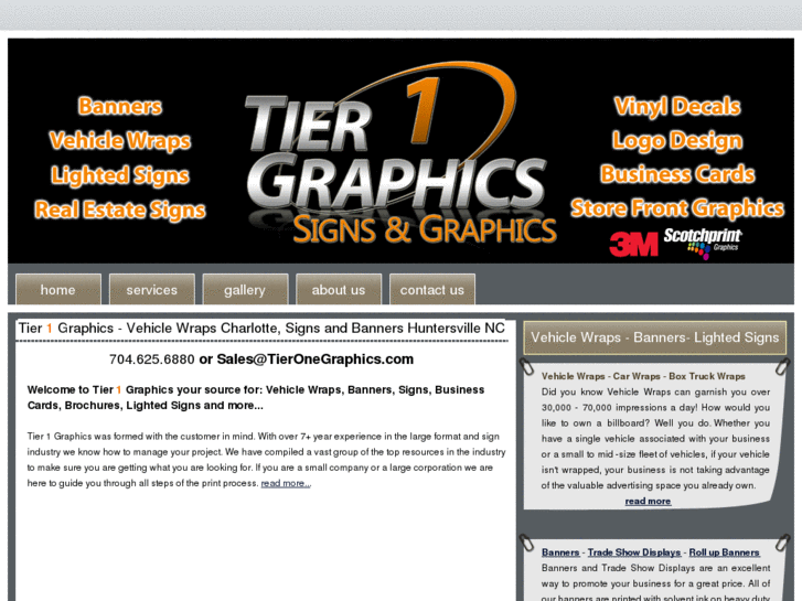 www.tieronegraphics.com