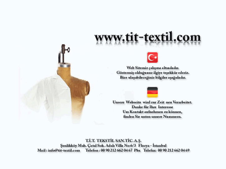 www.tit-textil.com