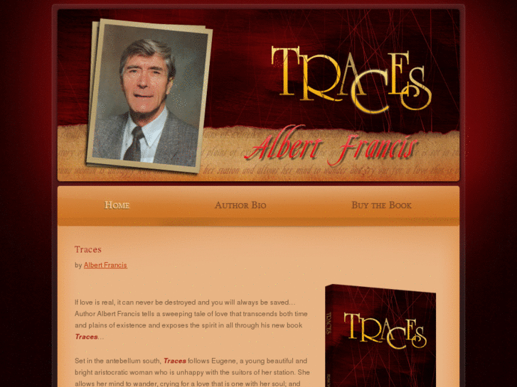 www.tracesbook.com