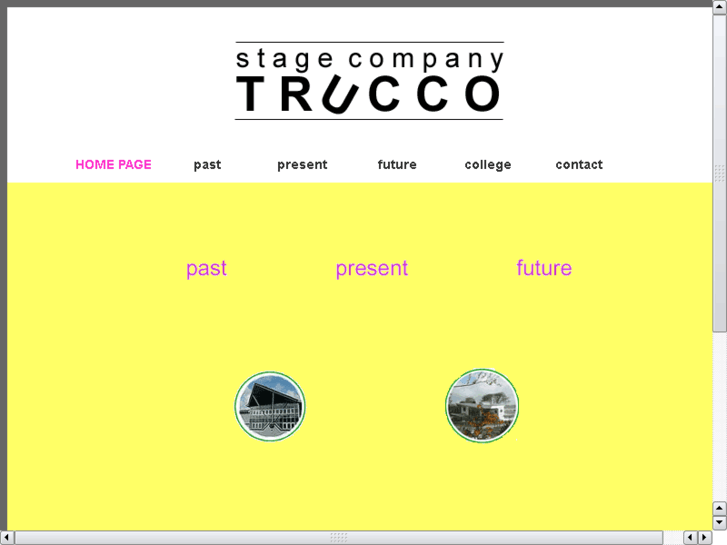 www.trucco.co.uk