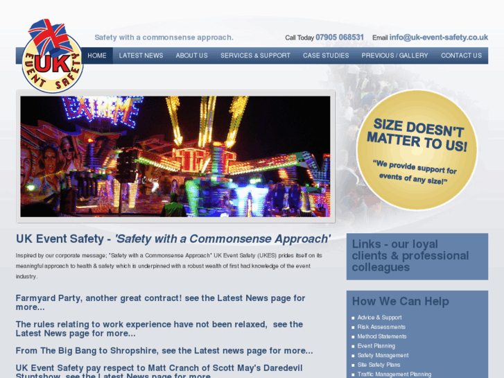 www.uk-event-safety.co.uk