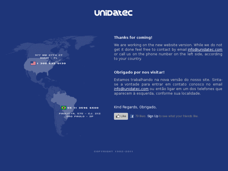 www.unidatec.com