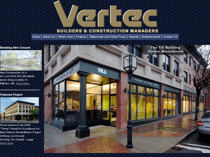 www.verteccorp.com