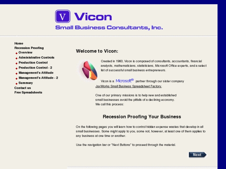 www.viconconsultants.com