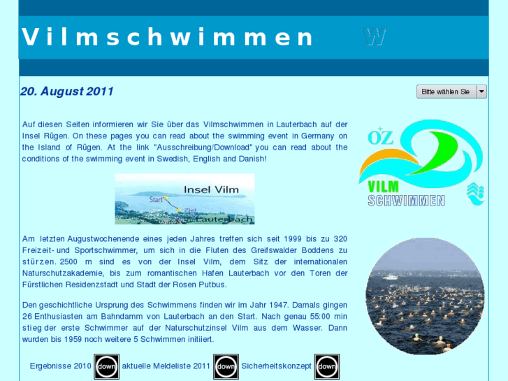 www.vilmschwimmen.de