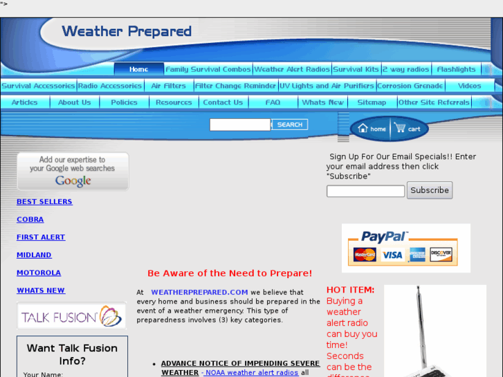 www.weatherprepared.com