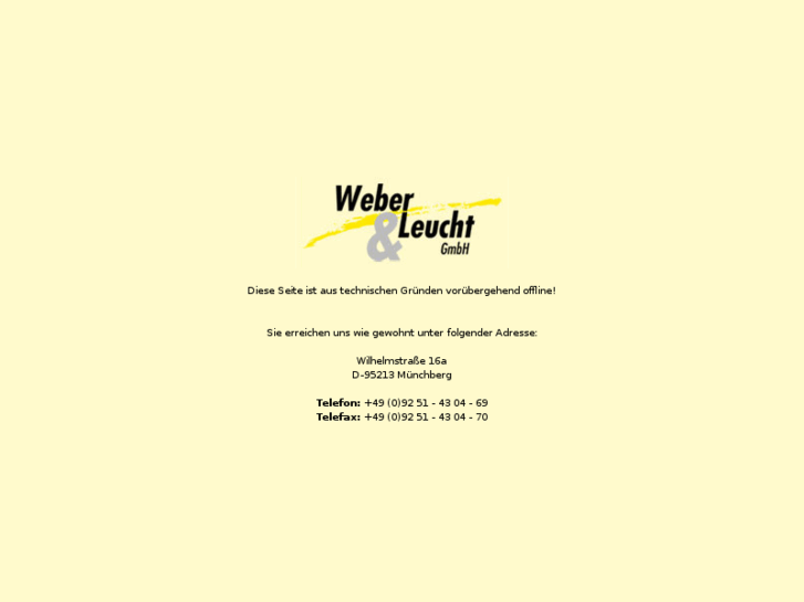 www.weber-leucht.net