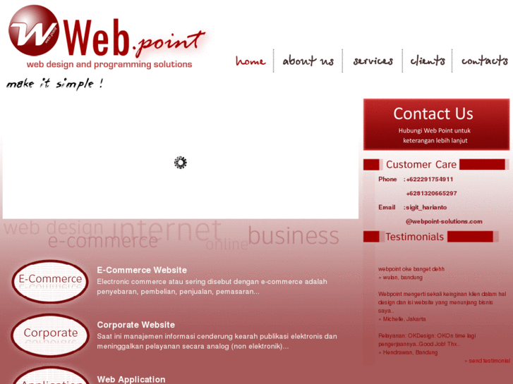 www.webpoint-solutions.com