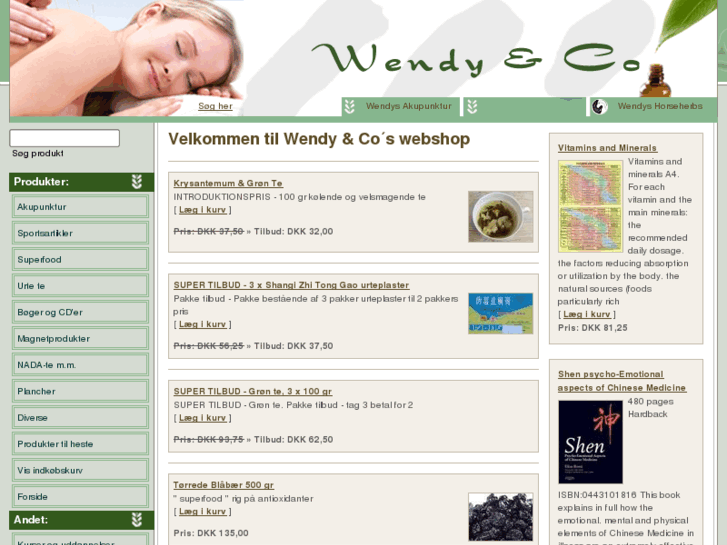 www.wendyco-shop.com