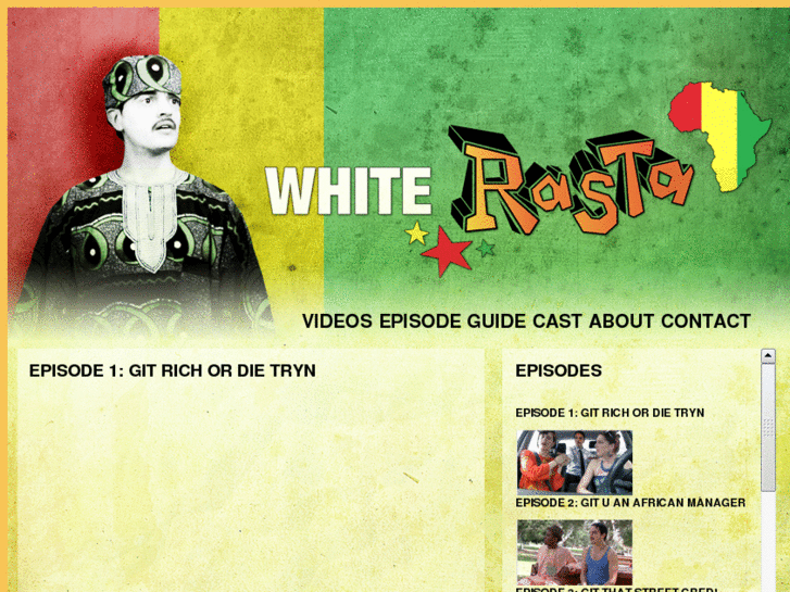 www.whiterasta.com