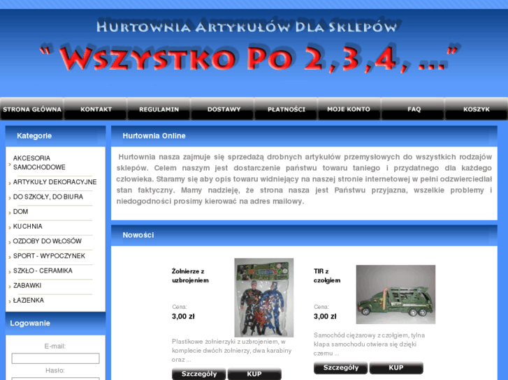 www.wszystkopo2.pl