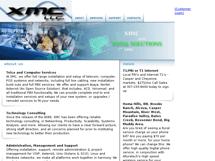 www.xmc.com