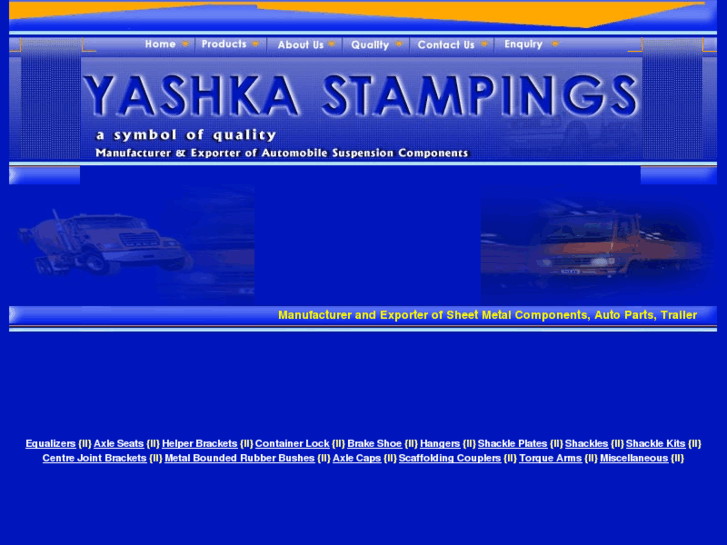 www.yashkastampings.com