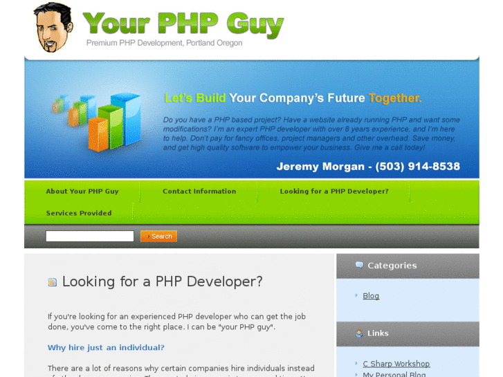 www.yourphpguy.com