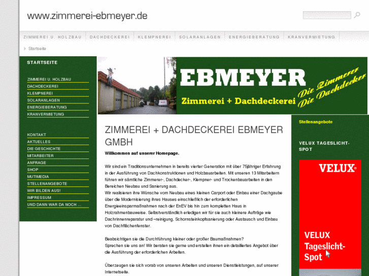 www.zimmerei-ebmeyer.com