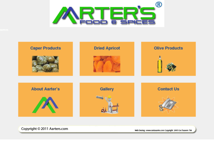 www.aarters.com