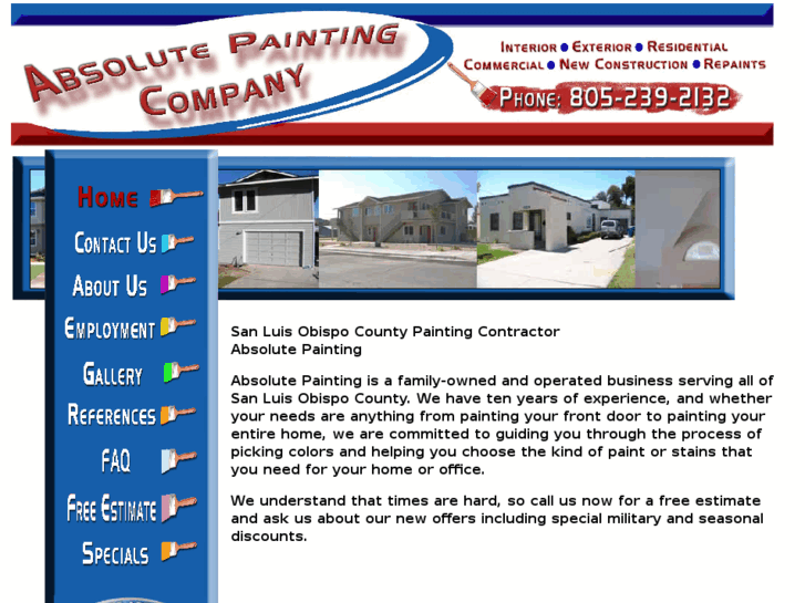 www.absolutepaintingcompany.com