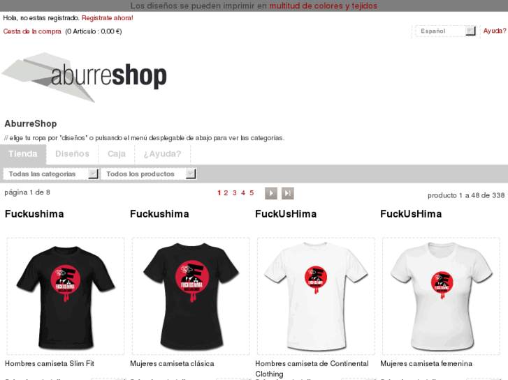 www.aburreshop.com