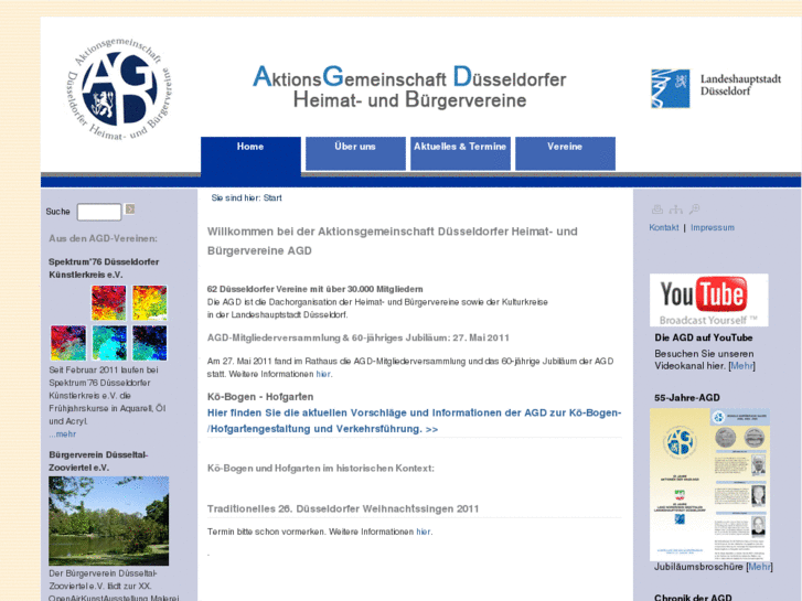 www.agd-duesseldorf.de