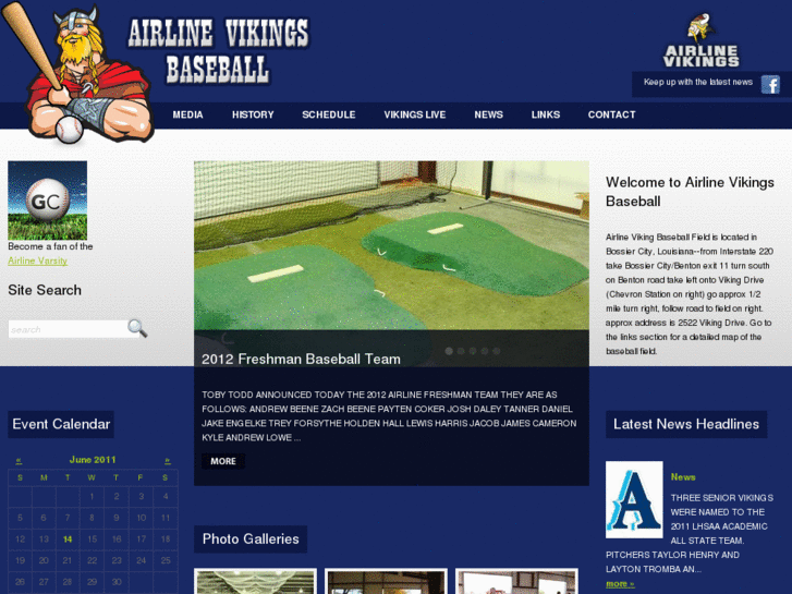 www.airlinebaseball.com