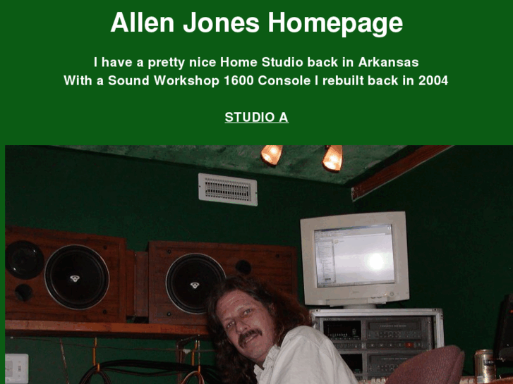 www.allen-jones.com