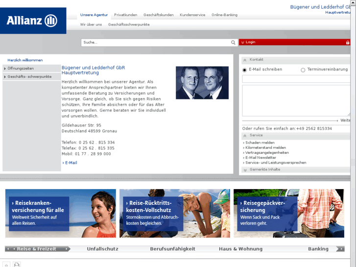 www.allianz-buegener.de