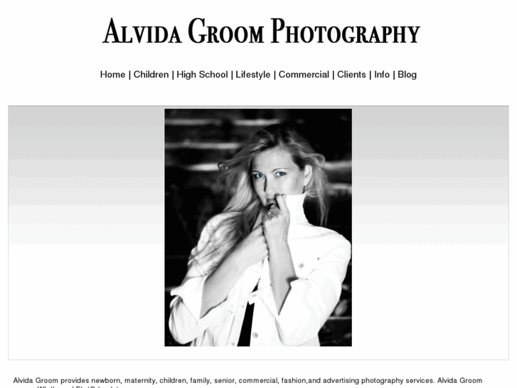 www.alvidagroom.com