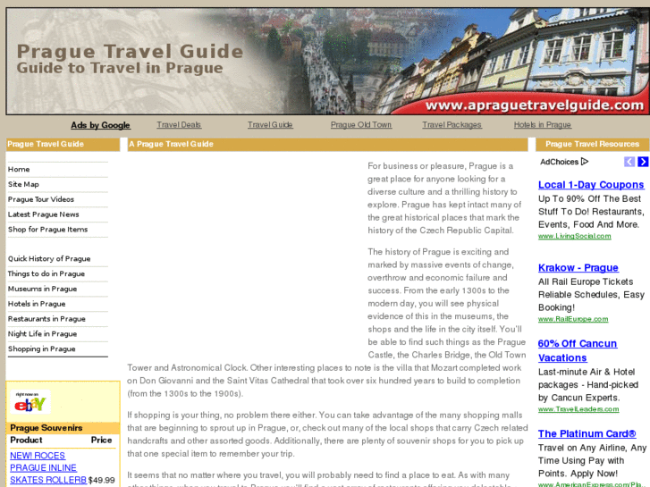www.apraguetravelguide.com