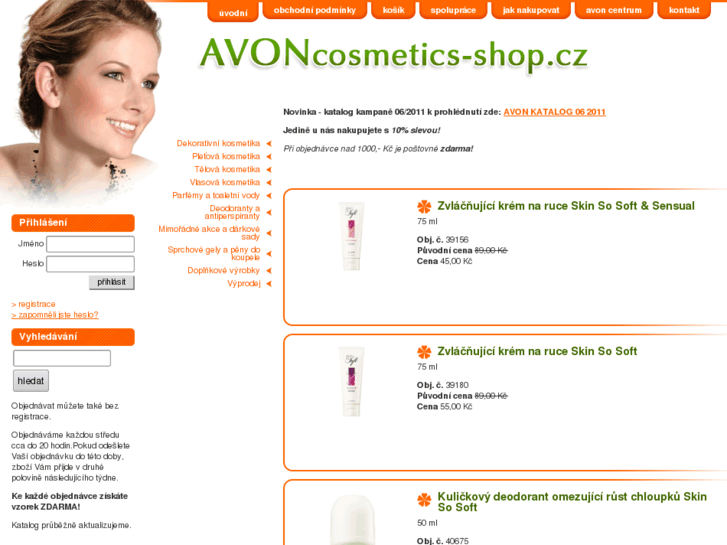 www.avoncosmetics-shop.cz