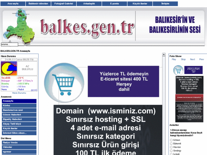 www.balkes.gen.tr