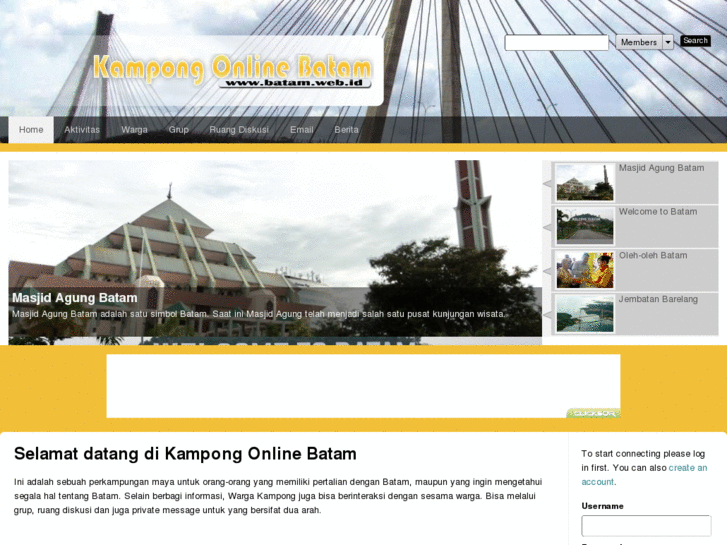 www.batam.web.id