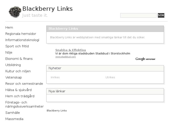 www.blackberry-links.org