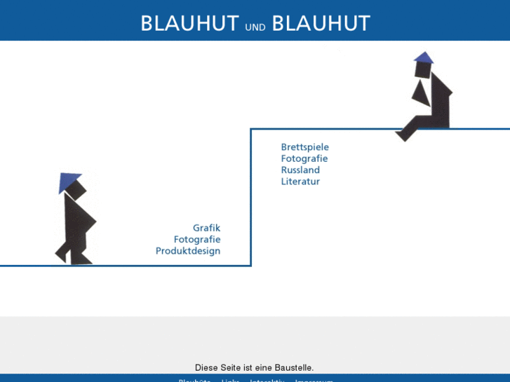 www.blauhut.info