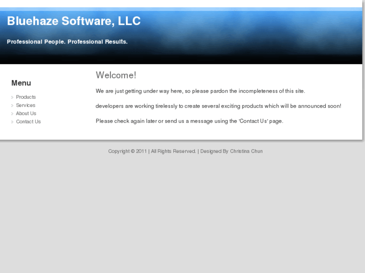 www.bluehazesoftware.com