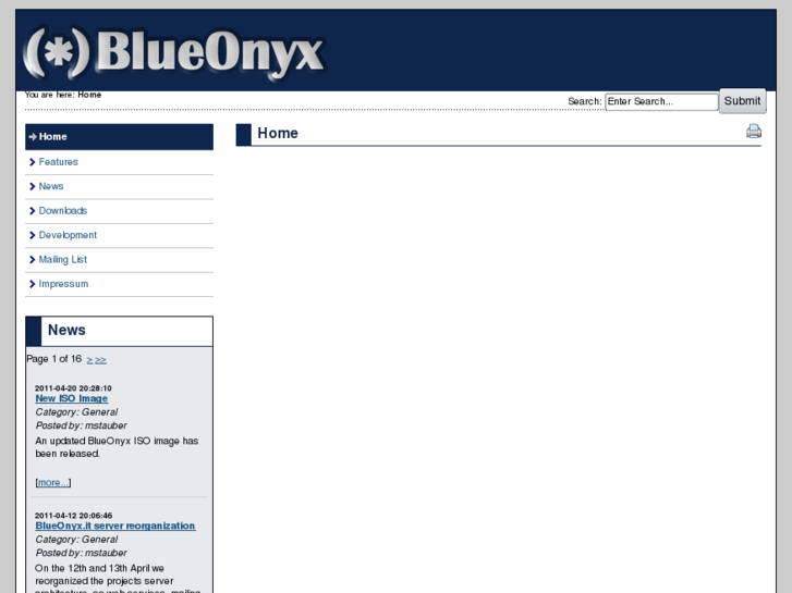 www.blueonyx.it