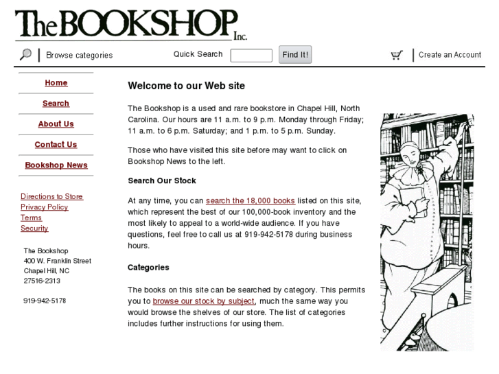 www.bookshopinc.com