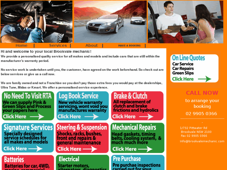 www.brookvalemechanic.com