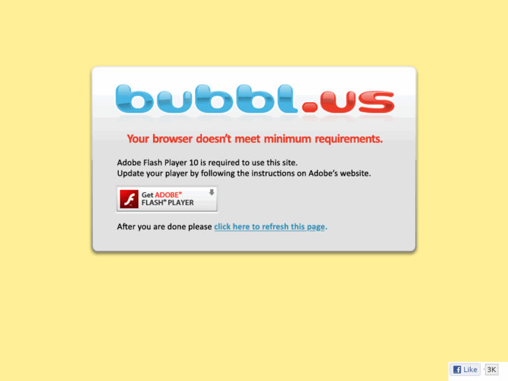 www.bubbl.us