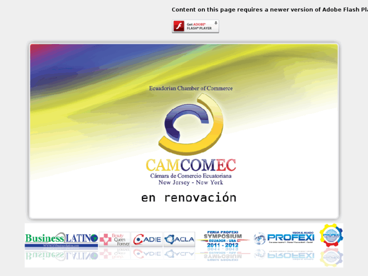 www.camcomec.com