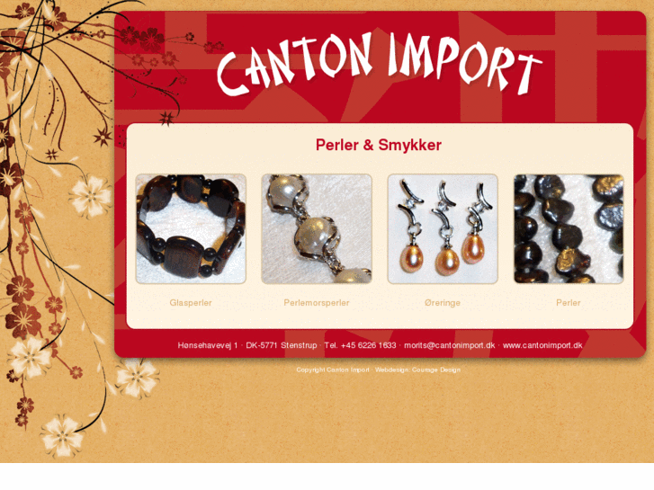 www.cantonimport.com