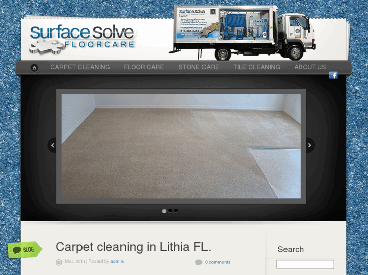 www.carpetcleanerstampa.com