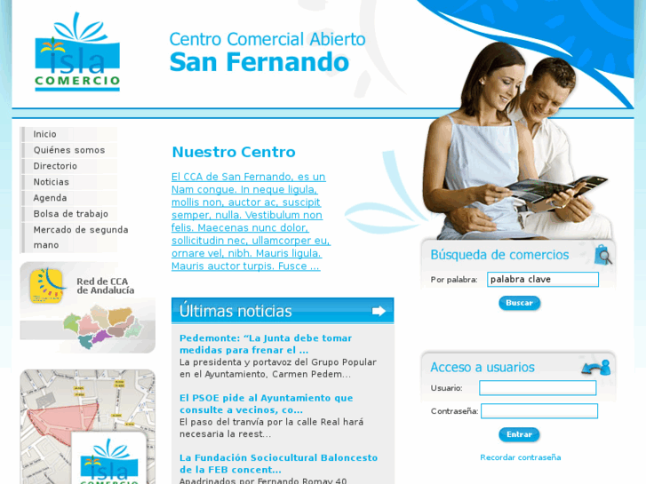 www.ccasanfernando.com