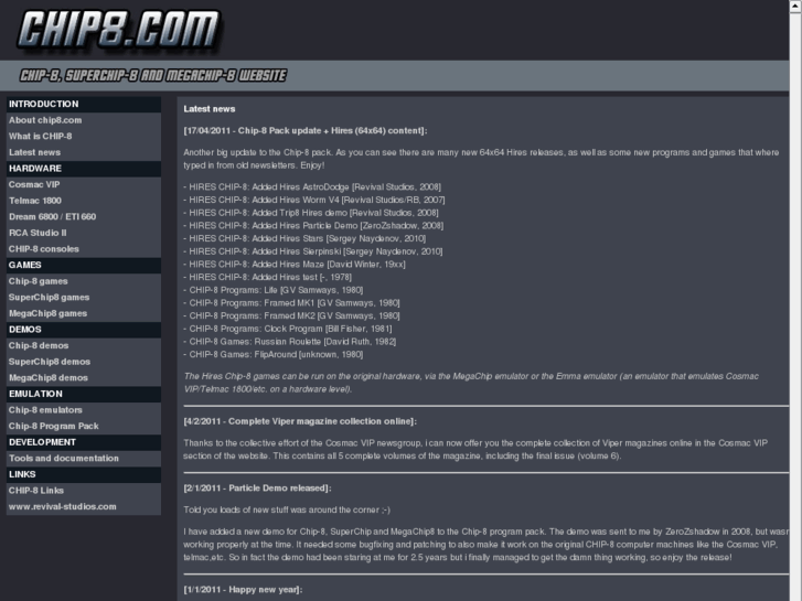 www.chip8.com