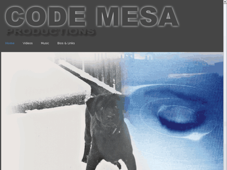 www.codemesa.com