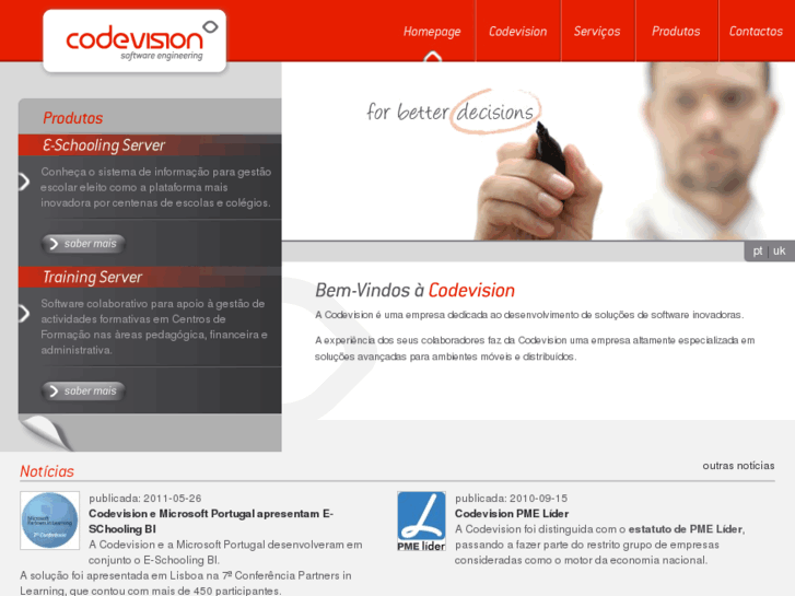 www.codevision.pt